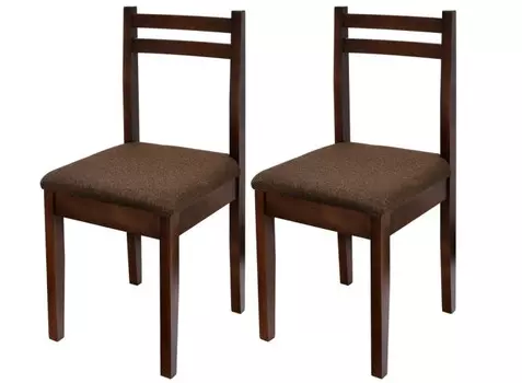 Kett-Up Комплект стульев Eco Oliver 2 шт.