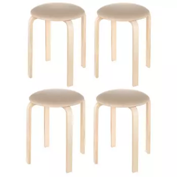 Kett-Up Комплект табуретов Eco Стефан 4 шт.