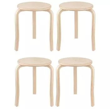 Kett-Up Комплект табуретов Eco Trio Style 4 шт.