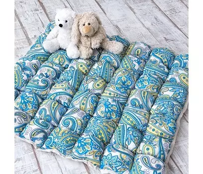 Kett-Up Коврик Перина Жар-Птица