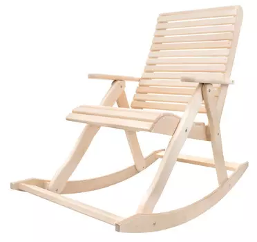Kett-Up Кресло-качалка Eco Village