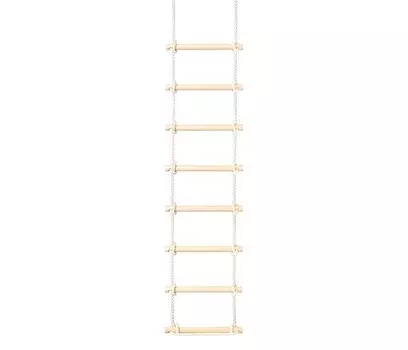 Kett-Up Лестница веревочная