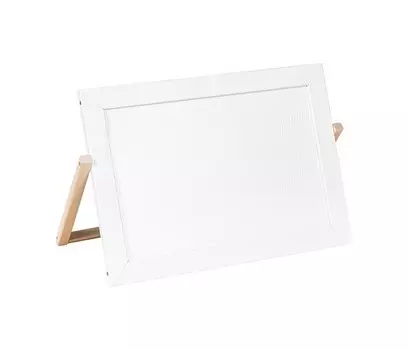 Kett-Up Мольберт настольный ECO с доской для мела и маркера