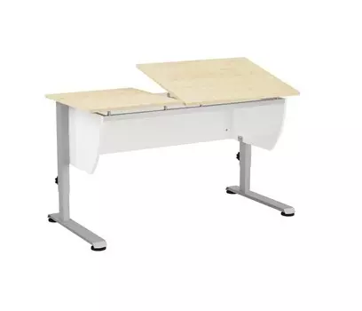 Kett-Up Парта-трансформер Duo