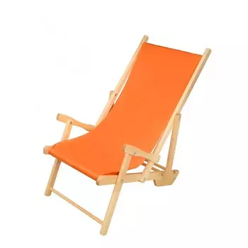 Kett-Up Шезлонг Nature luxe