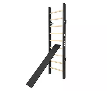 Kett-Up Скамья для пресса