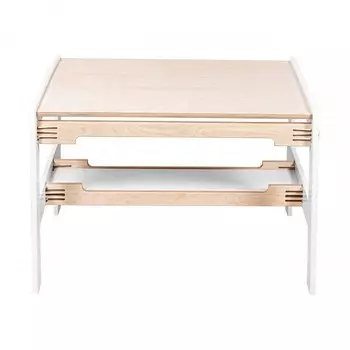 Kett-Up Стол ECO детский