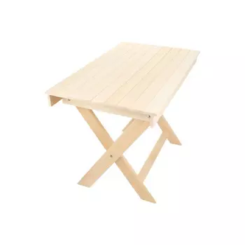 Kett-Up Стол Eco Holiday 100х60 см