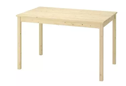 Kett-Up Стол Eco Ingo 120х75 см