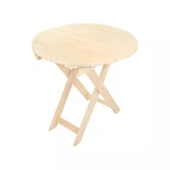 Kett-Up Стол круглый Eco Holiday 75 см