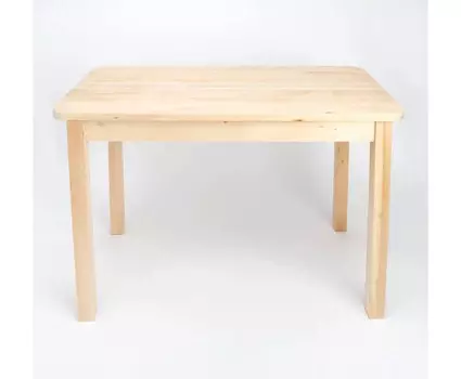 Kett-Up Стол прямоугольный Eco Big Holiday обеденный 100x60 см