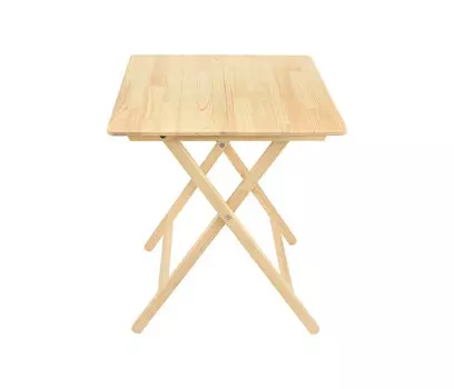 Kett-Up Стол складной большой Picnic Eco 60х60х72 см