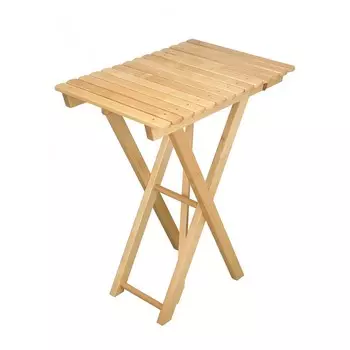 Kett-Up Стол складной Nature
