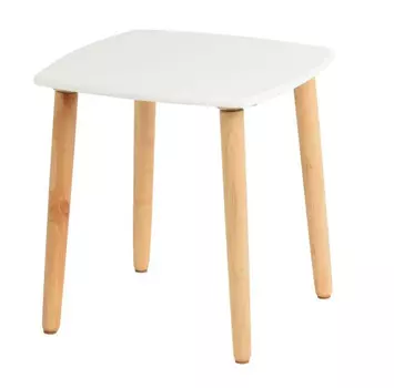 Kett-Up Стол журнальный квадратный ECO Ocean