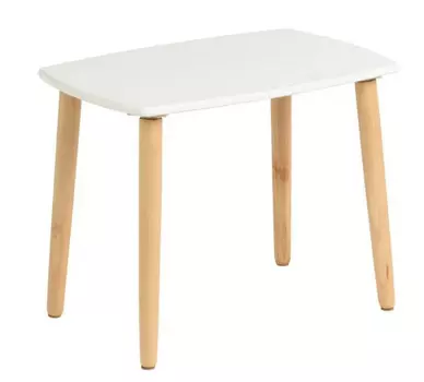 Kett-Up Стол журнальный прямоугольный ECO Ocean