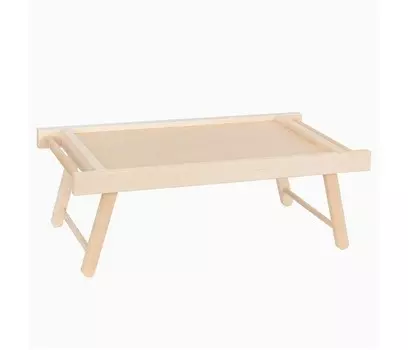 Kett-Up Столик-поднос складной Eco Romantic