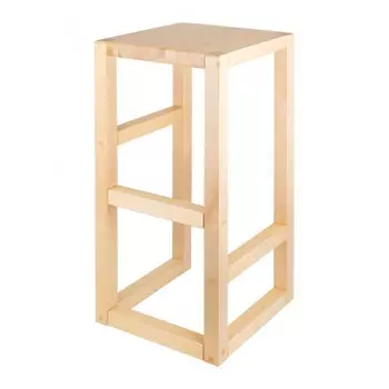 Kett-Up Стул барный Cube Loft Bar