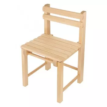 Kett-Up Стульчик детский Eco Book