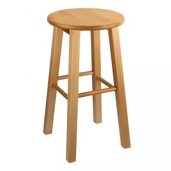 Kett-Up Табурет барный круглое сиденье Loft bar