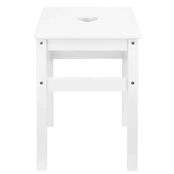 Kett-Up Табурет деревянный Eco Love story KU342