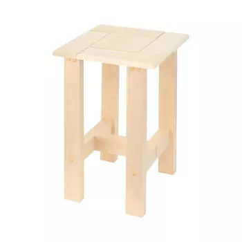 Kett-Up Табурет фигурный Eco Holiday