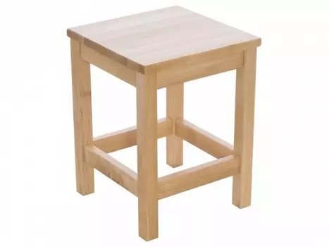 Kett-Up Табурет Hard Loft