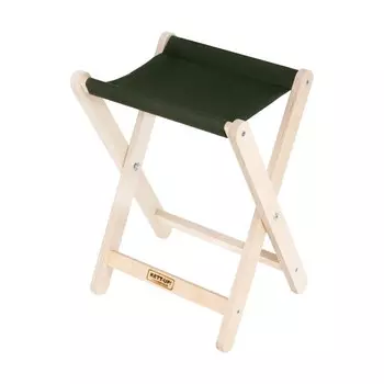 Kett-Up Табурет складной Eco Tourist