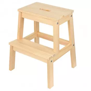 Kett-Up Табурет-стремянка Favorite Eco