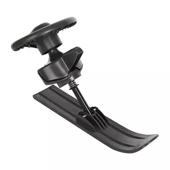 KHW Лыжня + руль для Tiger de luxe