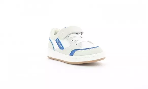 KicKers Полуботинки Low Sneakers 858800-10