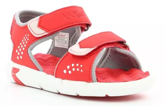 KicKers Сандалии Open Sandal 858670-30