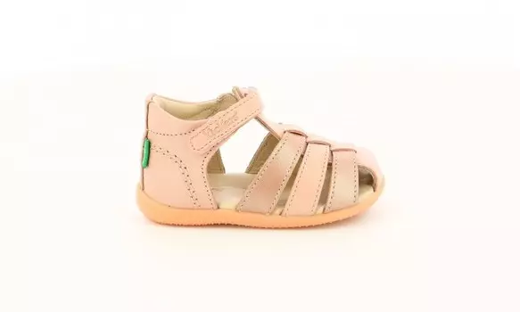 KicKers Сандалии T-Strap Shoe 351377-10