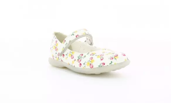 KicKers Туфли для девочки Babies 622417-30