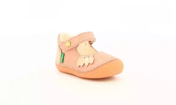 KicKers Туфли T-Strap Shoe 858370-10