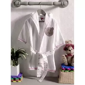 Kidboo Cute Bear махра