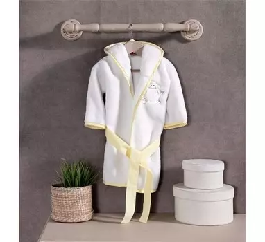 Kidboo Fluffy Sheep флис