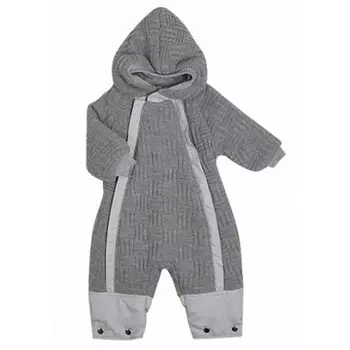 Kidboo Комбинезон вязаный