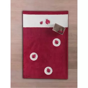 Kidboo Ковер Little Ladybug