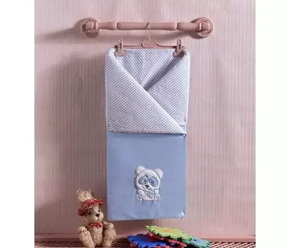 Kidboo Одеяло конверт-трансформер