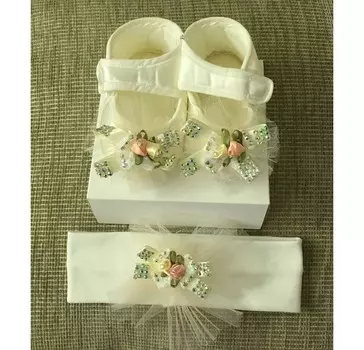 Kidboo Подарочный набор Little Gift для девочек LG3