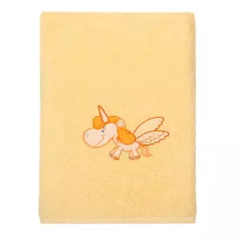 Kidboo Полотенце Пони 70х40 см