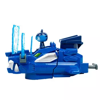 KiddiePlay Игровой набор Wolf King Shield