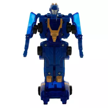 KiddiePlay Стартовый набор Fuzion Max Dasher