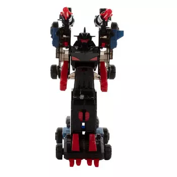 KiddiePlay Стартовый набор Fuzion Max Rydenbolt