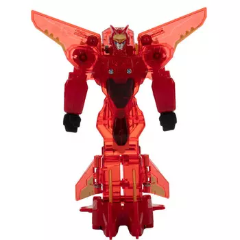 KiddiePlay Стартовый набор Fuzion Max Skyden