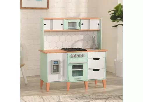 KidKraft Игровая деревянная кухня