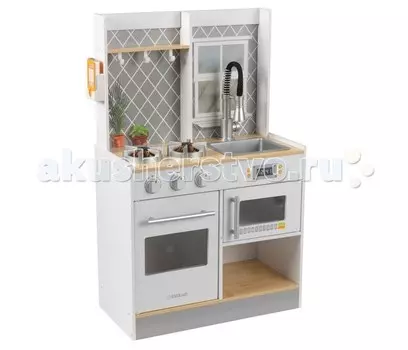 KidKraft Игровая кухня Давай играть