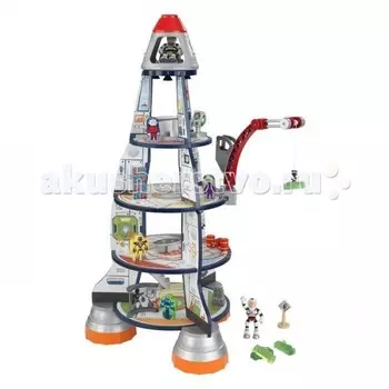 KidKraft Игровой набор Космический корабль