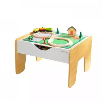 KidKraft Игровой стол 2 в 1