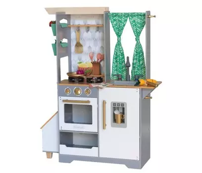 KidKraft Кухня игровая Сад